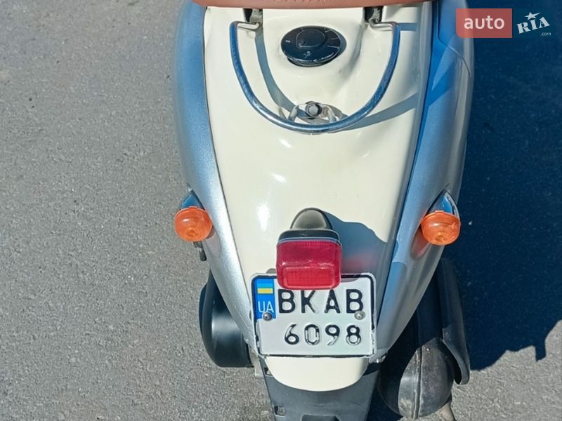 Мопеды Yamaha Vino 2000 в Киеве