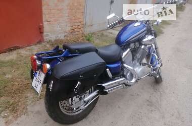 Мотоцикл Круизер Yamaha Virago 1990 в Лубнах