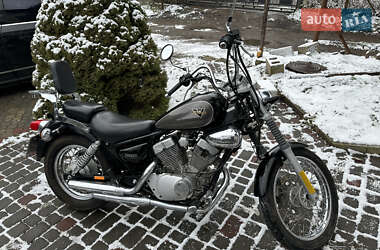 Мотоцикл Круізер Yamaha Virago 1999 в Львові