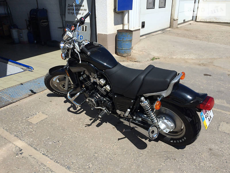 Мотоцикл Без обтекателей (Naked bike) Yamaha VMAX 1991 в Одессе