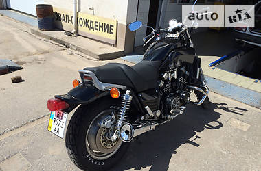 Мотоцикл Без обтекателей (Naked bike) Yamaha VMAX 1991 в Одессе