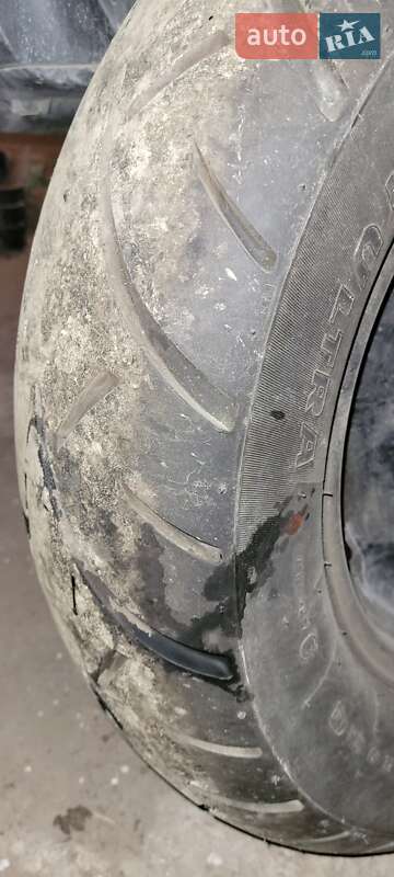 Мотоцикл Круизер Yamaha VMAX 1985 в Тернополе