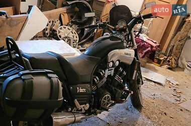 Мотоцикл Круизер Yamaha VMAX 1985 в Тернополе