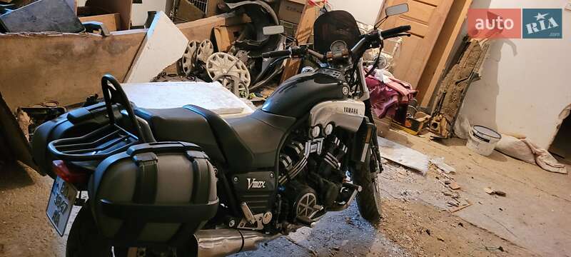 Мотоцикл Круизер Yamaha VMAX 1985 в Тернополе