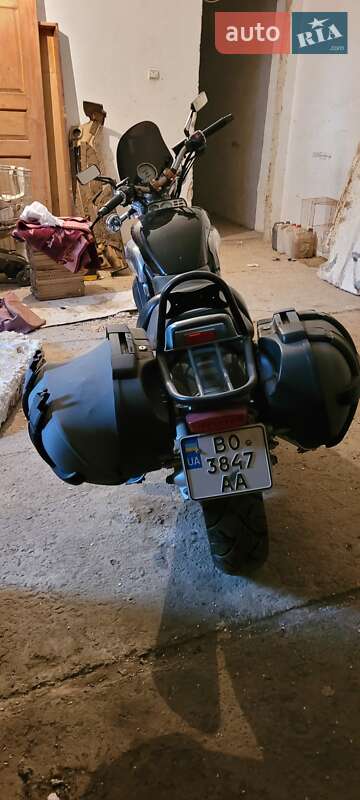 Мотоцикл Круизер Yamaha VMAX 1985 в Тернополе