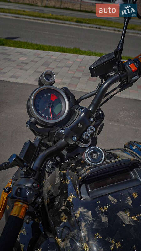 Мотоцикл Спорт-туризм Yamaha VMAX 2015 в Києві
