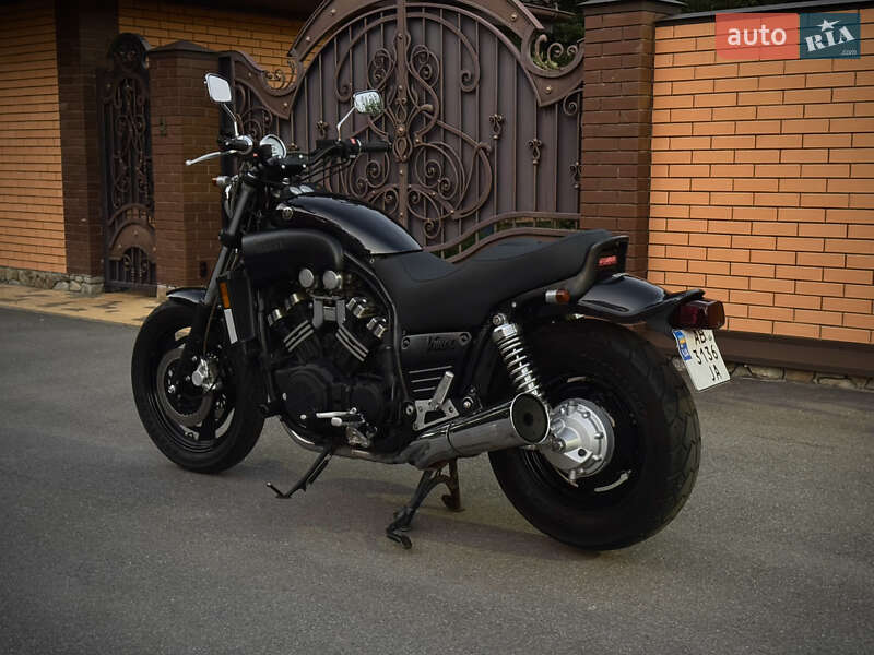 Мотоцикл Круизер Yamaha VMAX 1990 в Виннице
