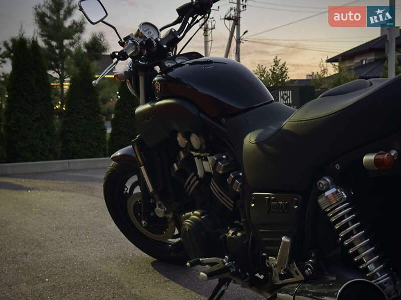 Мотоцикл Круизер Yamaha VMAX 1990 в Виннице