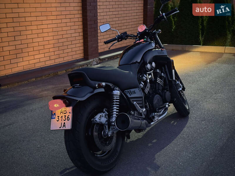 Мотоцикл Круизер Yamaha VMAX 1990 в Виннице