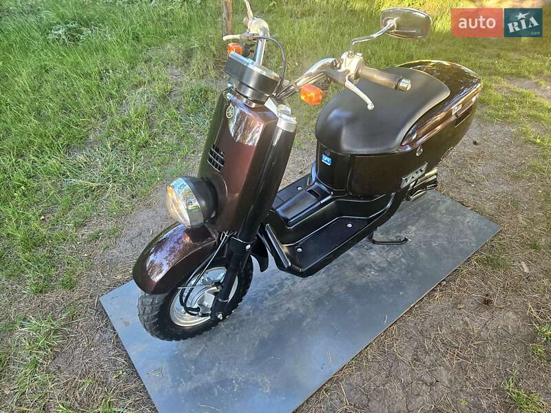 Моторолер Yamaha Vox 2014 в Харкові