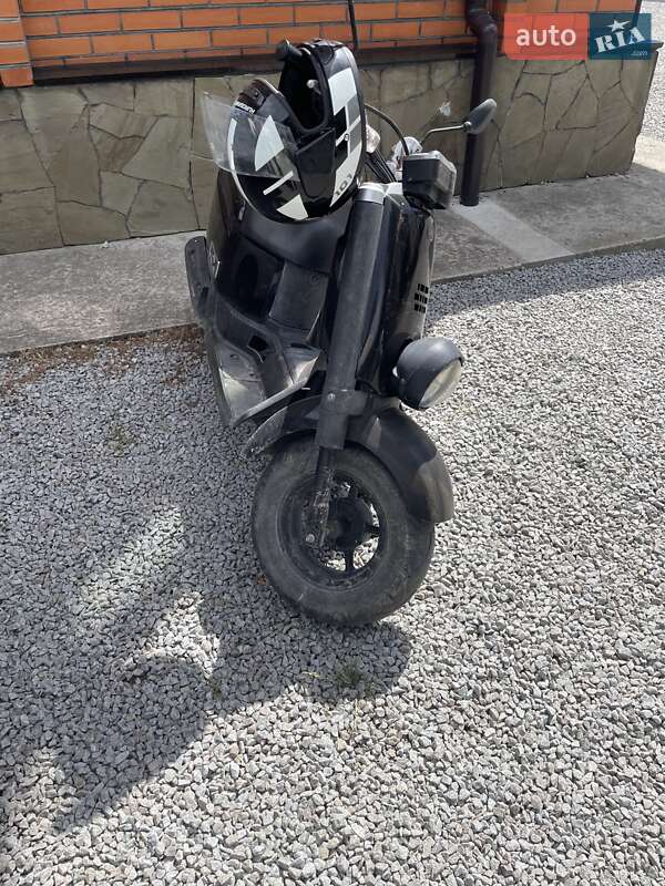 Мопеды Yamaha Vox 2006 в 