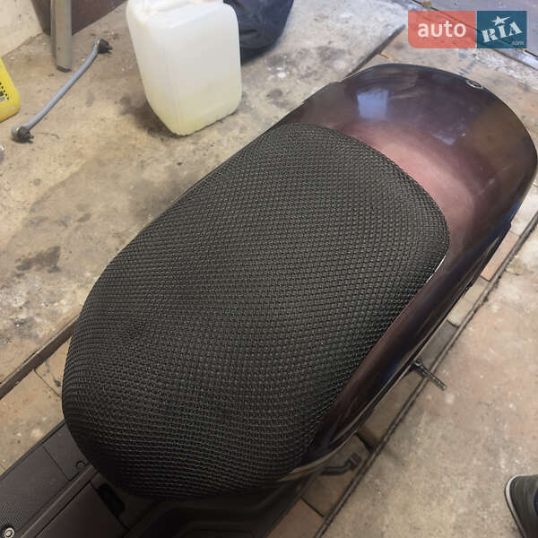 Мопеды Yamaha Vox 2009 в Киеве