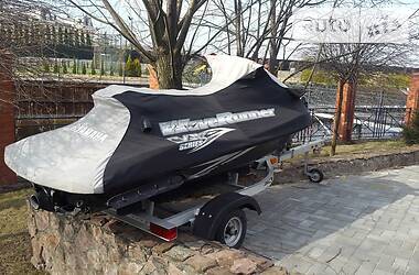 Гідроцикл спортивний Yamaha VX 2008 в Києві