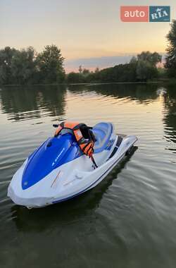 Гидроцикл туристический Yamaha VX 2006 в Киеве фото Гидроцикл туристический Yamaha VX 2006 в Киеве