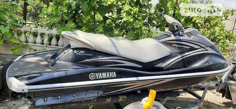 Yamaha VX 2008