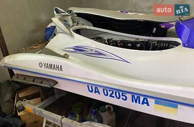 Гидроцикл спортивный Yamaha VX 2008 в Одессе