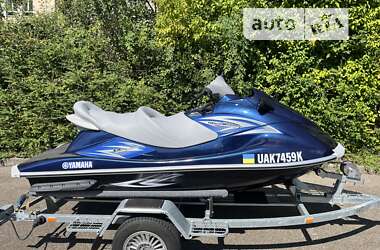 Гидроцикл туристический Yamaha VX 2012 в Киеве