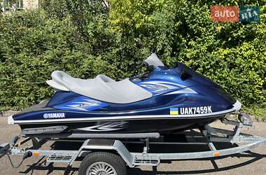 Гидроцикл туристический Yamaha VX 2012 в Киеве