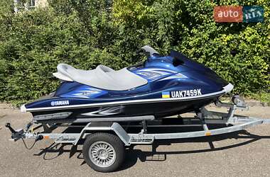 Гидроцикл туристический Yamaha VX 2012 в Киеве