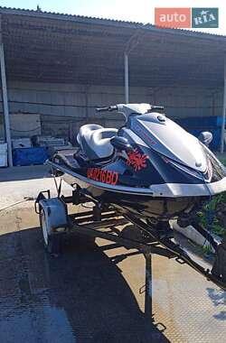 Гідроцикл туристичний Yamaha VX 2007 в 