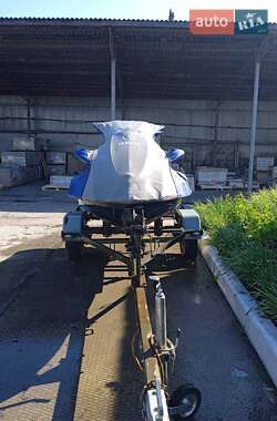 Гідроцикл туристичний Yamaha VX 2007 в 