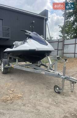 Гідроцикл спортивний Yamaha VX 2012 в Кропивницькому