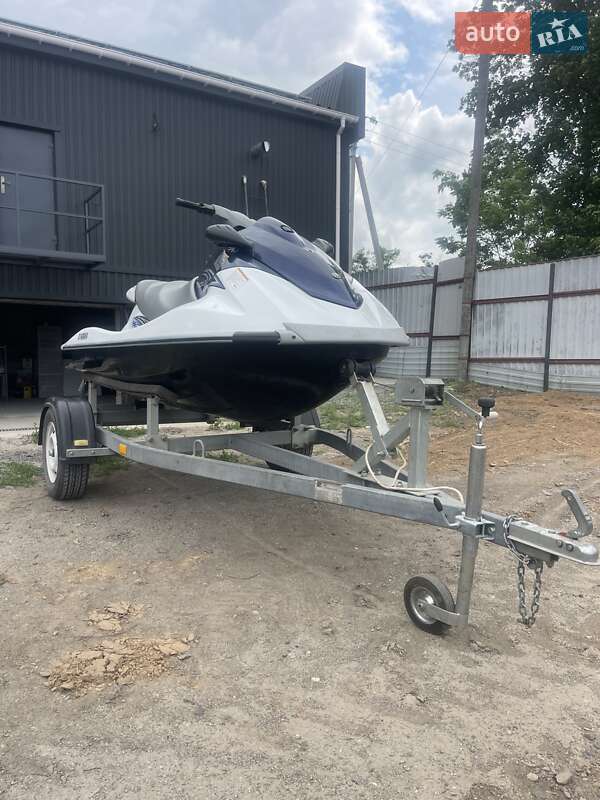 Yamaha VX 2012