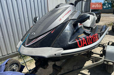 Гідроцикл туристичний Yamaha VX 2007 в Одесі