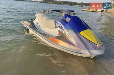 Гидроцикл туристический Yamaha VX 2010 в 