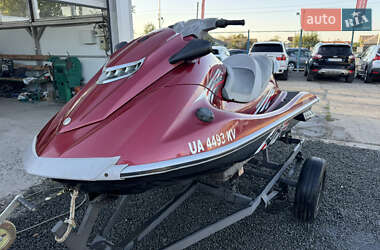 Гидроцикл спортивный Yamaha VX 2012 в Летичеве