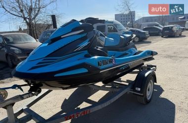 Гидроцикл туристический Yamaha VX 2022 в Новоднестровске фото 2 Гидроцикл туристический Yamaha VX 2022 в Новоднестровске