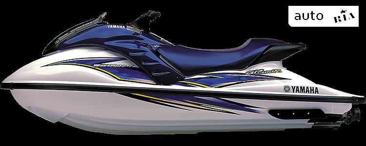 Гидроцикл спортивный Yamaha WaveRunner 2005 в Киеве