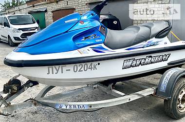 Yamaha xl store 700 waverunner