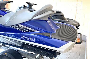 Гідроцикл туристичний Yamaha WaveRunner 2011 в Білій Церкві