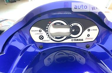 Гідроцикл туристичний Yamaha WaveRunner 2011 в Білій Церкві