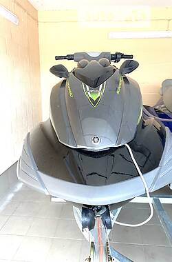 Гидроцикл туристический Yamaha WaveRunner 2011 в Белой Церкви