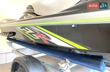 Гідроцикл туристичний Yamaha WaveRunner 2011 в Білій Церкві