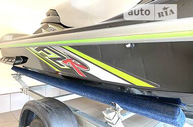 Гидроцикл туристический Yamaha WaveRunner 2011 в Белой Церкви