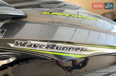 Гідроцикл туристичний Yamaha WaveRunner 2011 в Білій Церкві