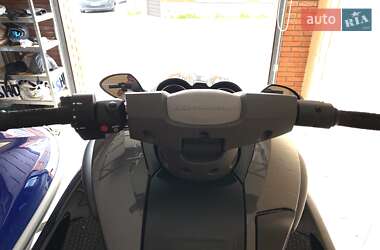 Гідроцикл туристичний Yamaha WaveRunner 2011 в Білій Церкві