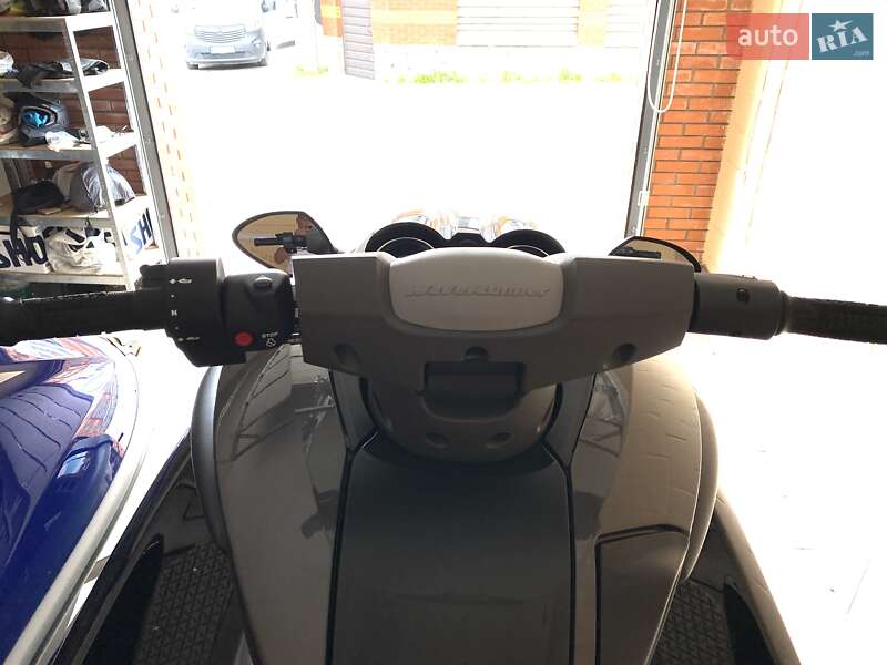 Гідроцикл туристичний Yamaha WaveRunner 2011 в Білій Церкві