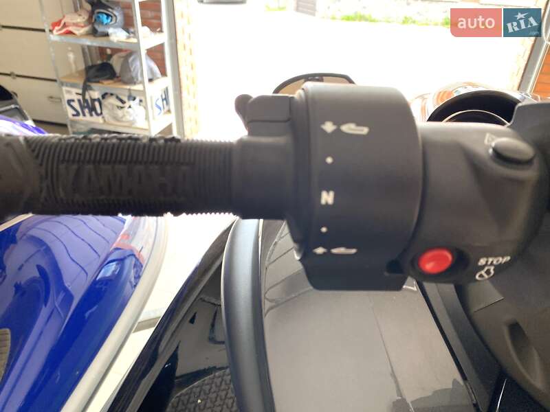 Гідроцикл туристичний Yamaha WaveRunner 2011 в Білій Церкві