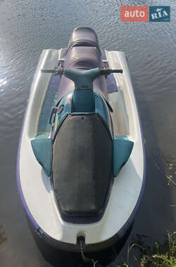 Гидроцикл туристический Yamaha WaveRunner 2000 в Сумах