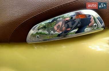 Мопеди Yamaha Why 2000 в 