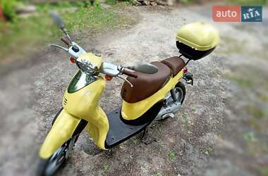 Мопеди Yamaha Why 2000 в 