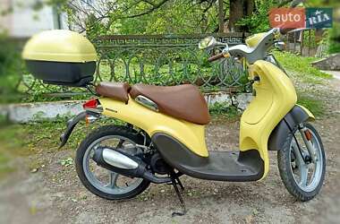 Мопеди Yamaha Why 2000 в 