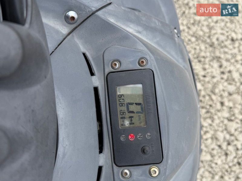 Квадроцикл спортивный Yamaha Wolverine 450 2008 в Черновцах фото 4 Квадроцикл спортивный Yamaha Wolverine 450 2008 в Черновцах