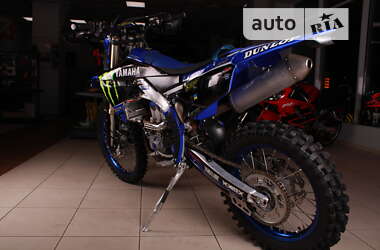 Мотоцикл Внедорожный (Enduro) Yamaha WR 250F 2022 в Харькове