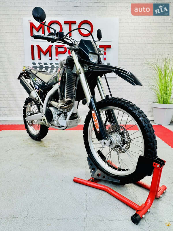 Мотоцикл Позашляховий (Enduro) Yamaha WR 250F 2007 в Одесі фото 2 Мотоцикл Позашляховий (Enduro) Yamaha WR 250F 2007 в Одесі