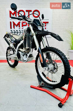 Мотоцикл Внедорожный (Enduro) Yamaha WR 250F 2007 в  фото 2 Мотоцикл Внедорожный (Enduro) Yamaha WR 250F 2007 в